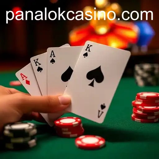 Panaloko Casino-BONUS6