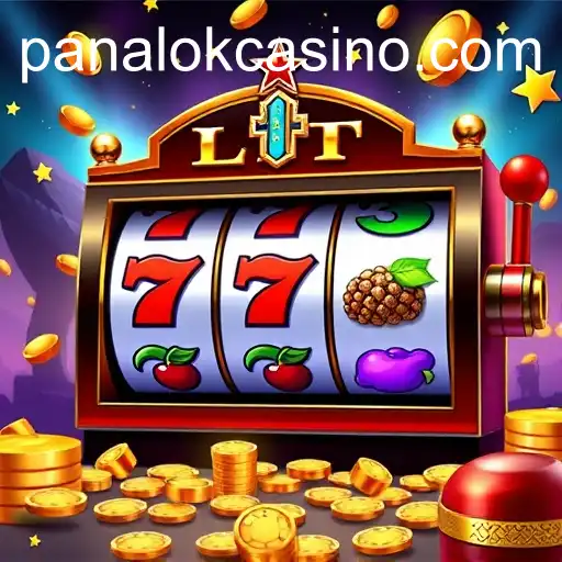 Panaloko Casino-BONUS9